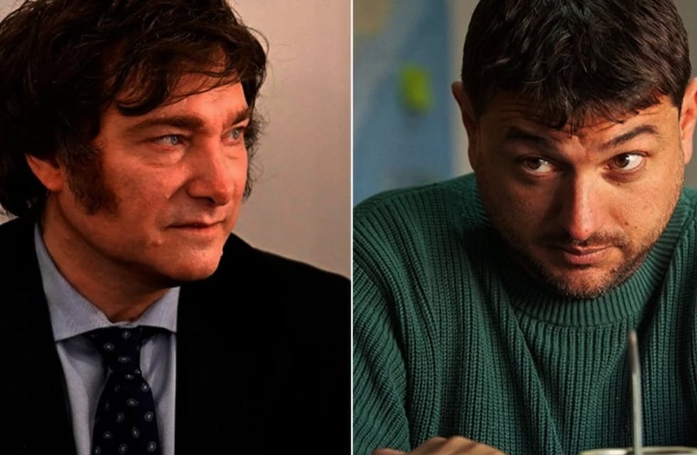 La dura respuesta de Juan Grabois a Javier Milei que se hizo viral en TikTok