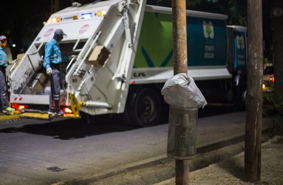Año Nuevo: cómo funcionarán los servicios en Ciudad