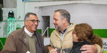 Maipú promueve la participación ciudadana a través del PAR.