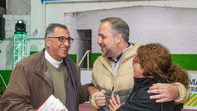 Maipú promueve la participación ciudadana a través del PAR.