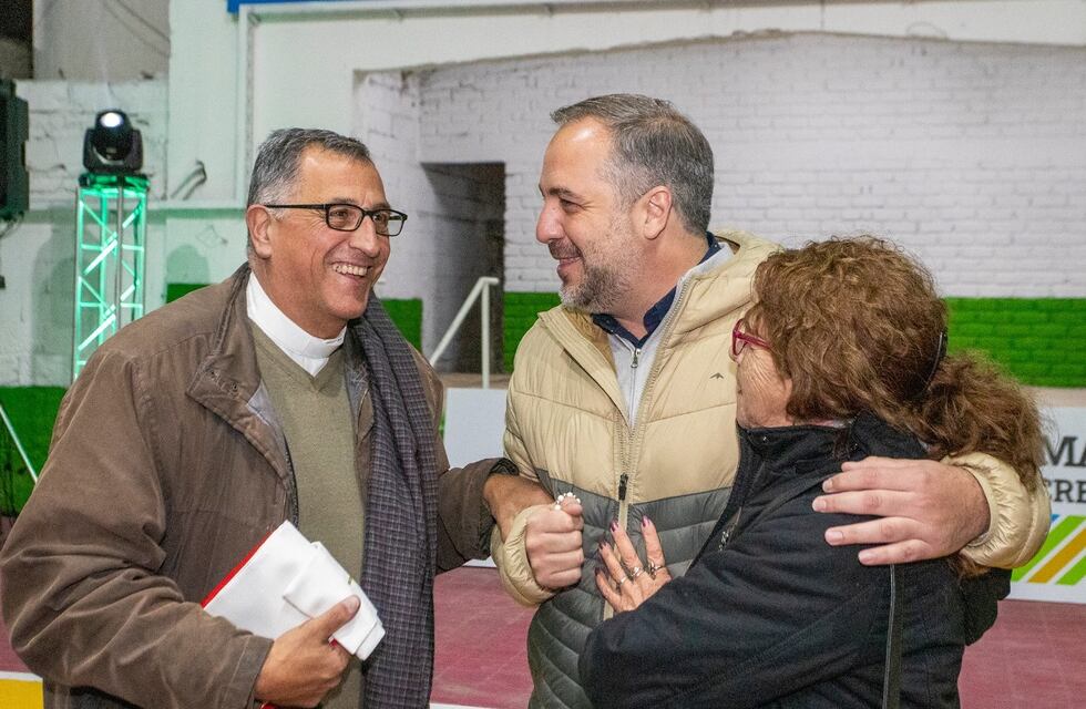 Maipú promueve la participación ciudadana a través del PAR