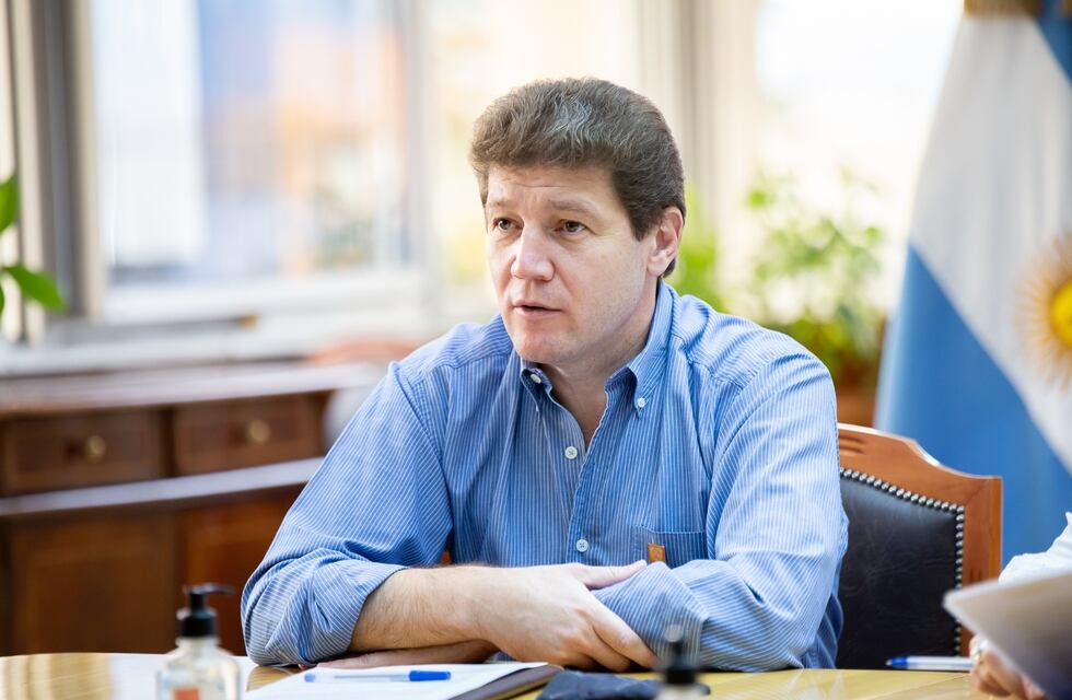 “La nueva constitución sentará las bases para la consolidación de la provincia con la que suela la gente”