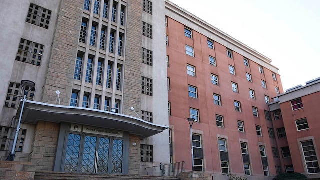 La Corte Suprema de Mendoza suspendió los plazos procesales los días 26, 27 y 28 de mayo. Los Andes