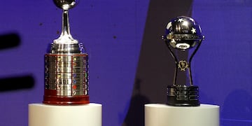 Los equipos argentinos definen su lugar en las copas Libertadores y Sudamericana.