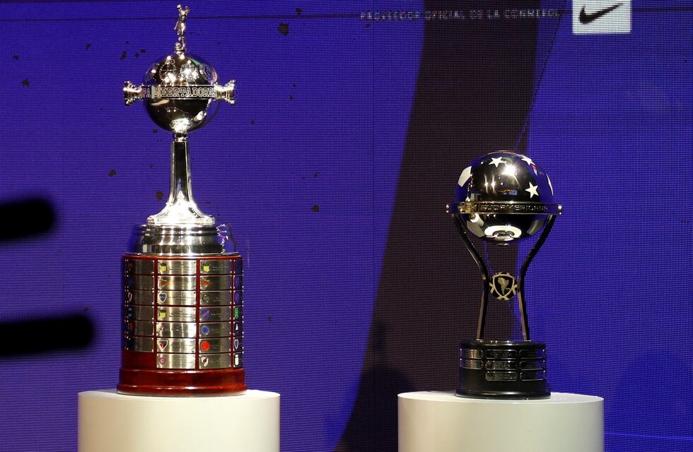 Copa Sudamericana: los terceros de la Copa Libertadores que podrían ir a octavos