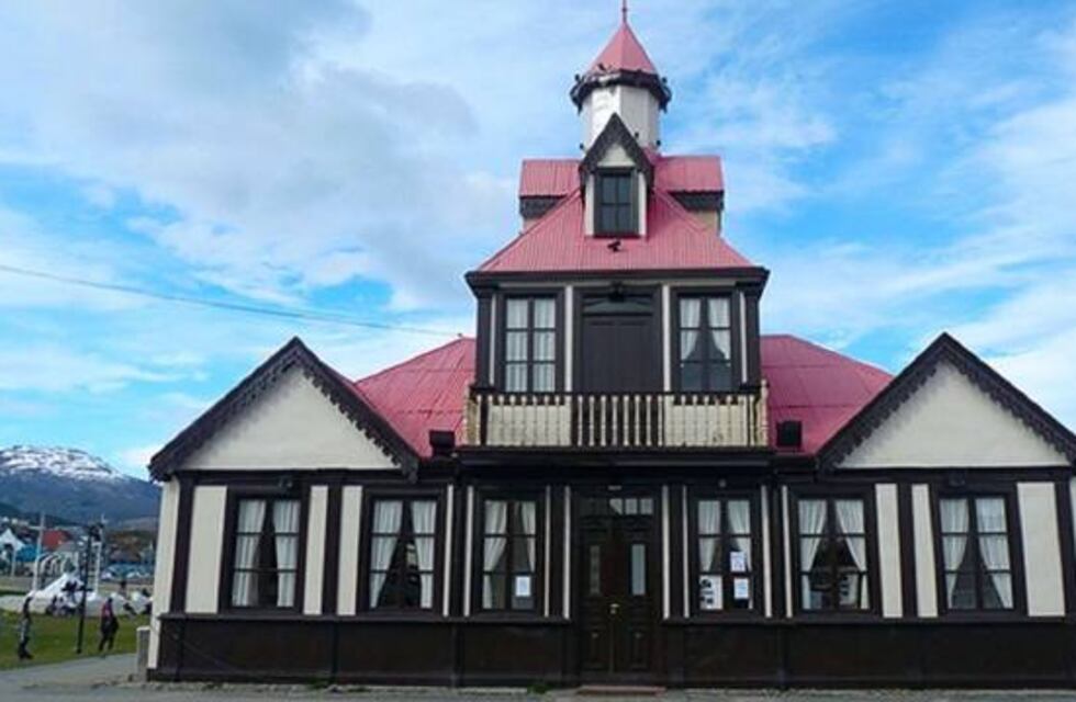 La Municipalidad de Ushuaia inaugura la muestra “Soberanías”