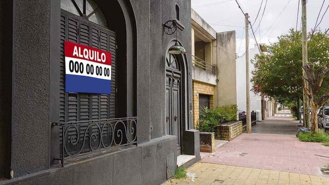 Las propuestas elaboradas para modificar la ley de alquileres retrajeron la oferta y en consecuencia perjudicaron a la demanda, al elevar los precios.