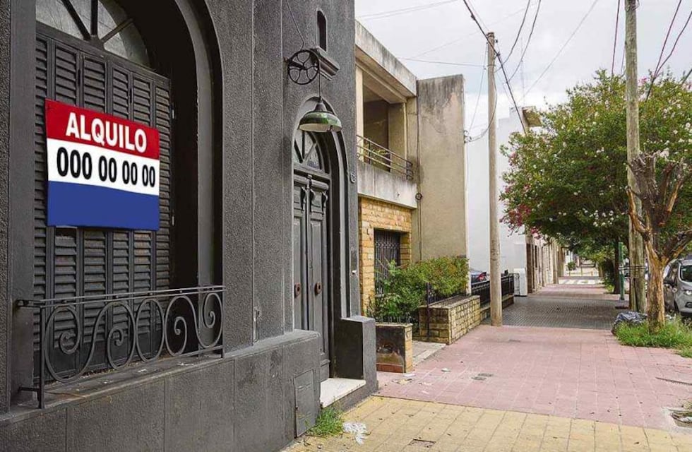 Un concejal de Tandil participará en el debate el Diputados por la reforma de la ley de alquileres