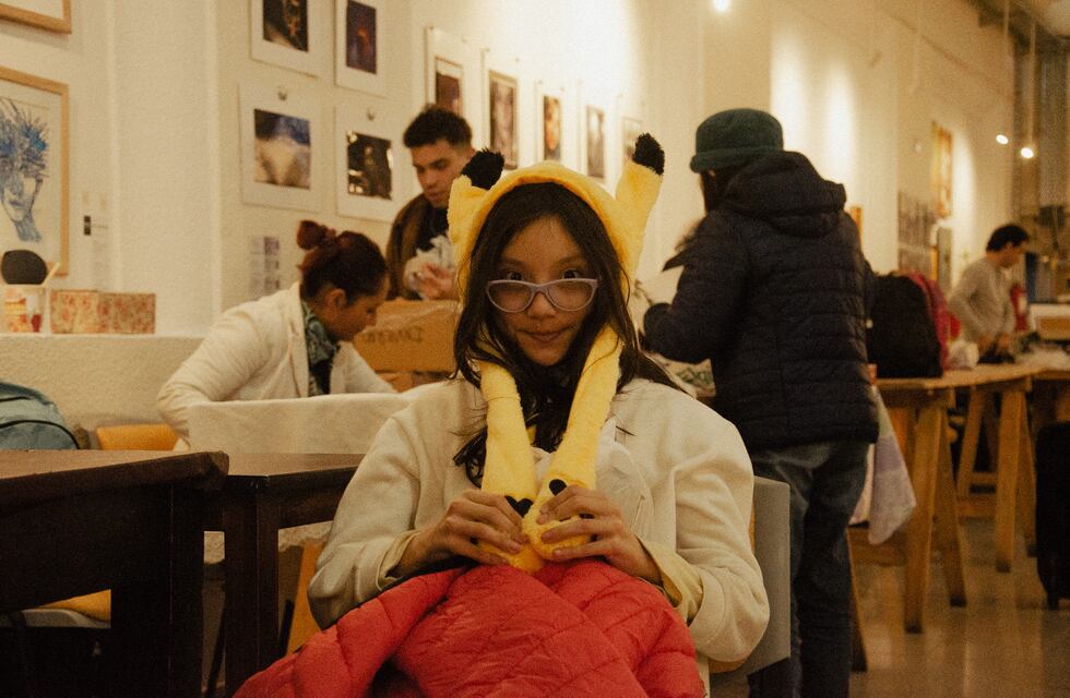 La Cumbre del Animé regresa con una edición llena de sorpresas en Punilla