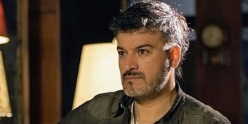 El puntano Mario Loyola lanza su último videoclip.