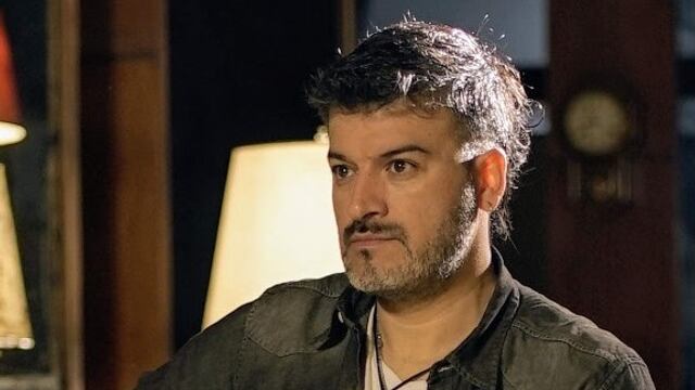 El puntano Mario Loyola lanza su último videoclip.