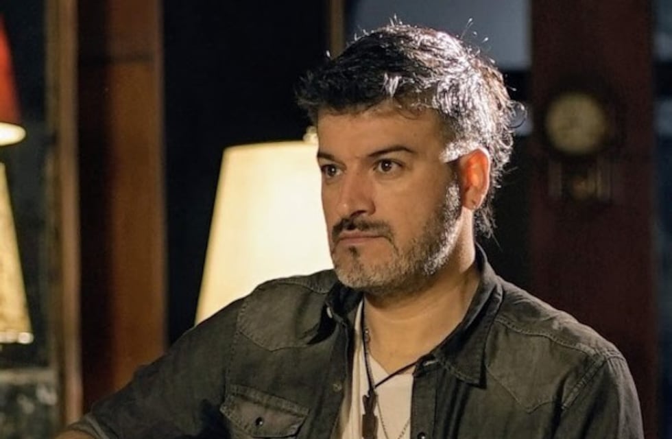 Del cuarteto al folclore: un integrante de Sabroso lanza su disco solista