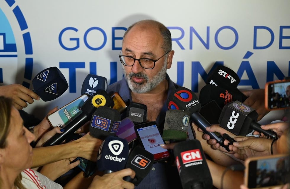 Caponio: “La SAT garantiza la calidad del agua”