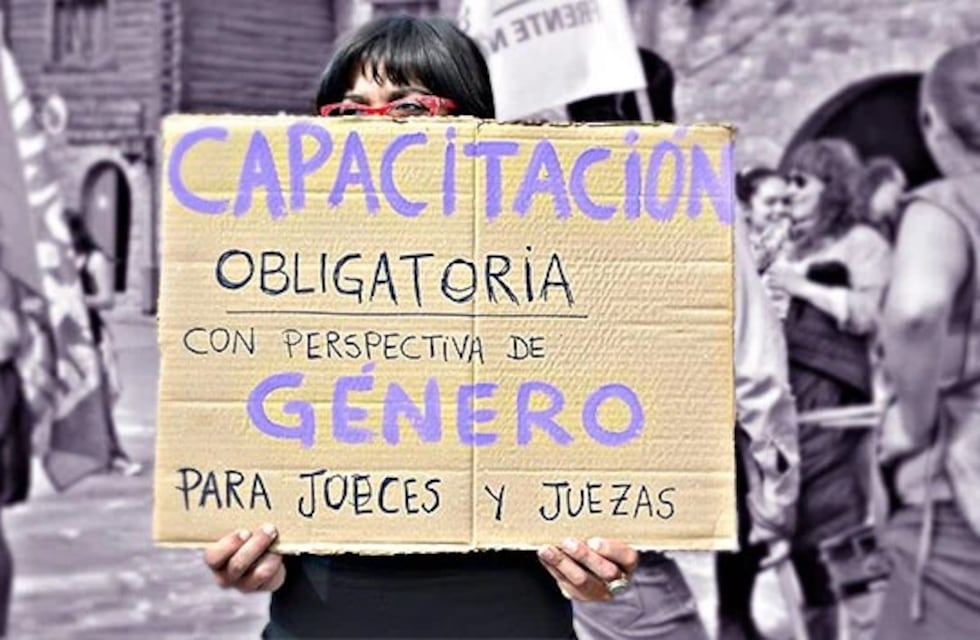 Misiones cuenta con más del 50% de su personal judicial capacitado en género