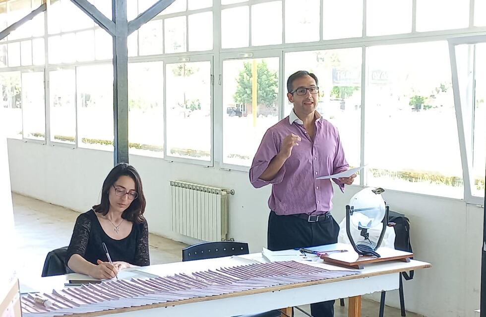 Plan Joven II: se llevó a cabo el sorteo, la lista de adjudicatarios