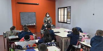 Nuevos protocolos para el retorno a las clases presenciales.