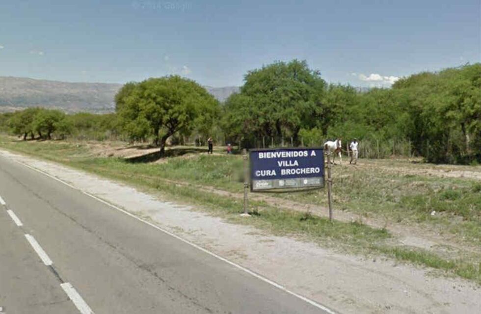 Violento ataque en Villa Cura Brochero: quemó con agua caliente a su pareja durante una discusión