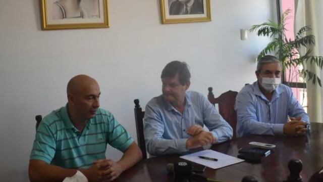 Jardín América contará con un Laboratorio del IPS