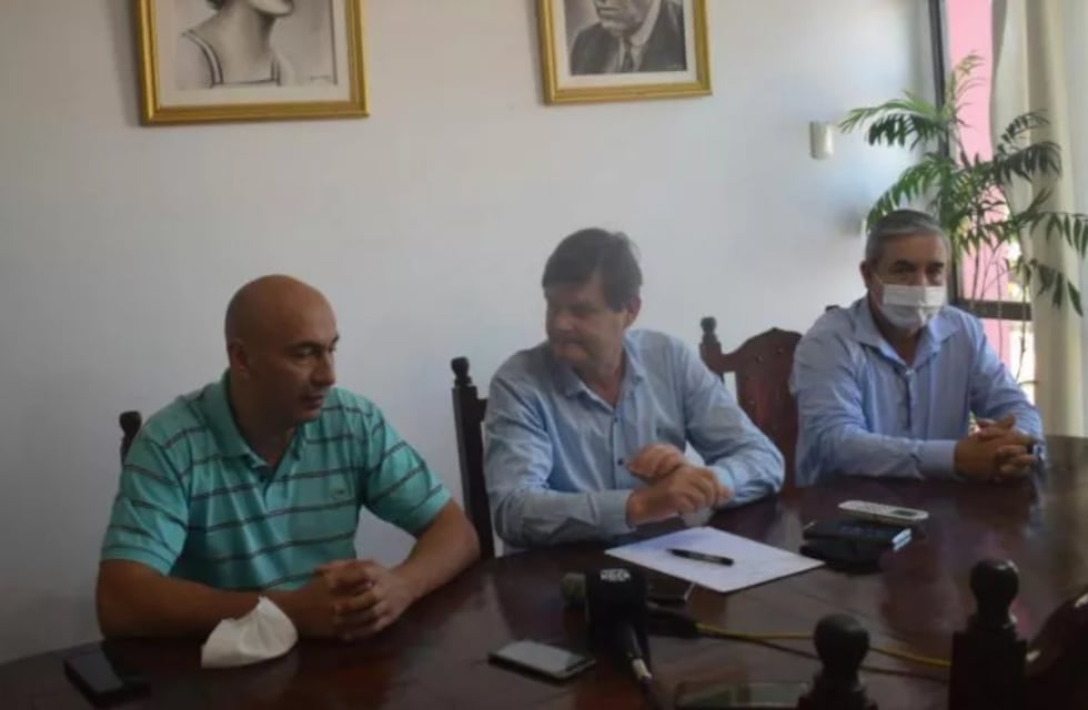 Jardín América contará con un Laboratorio del IPS