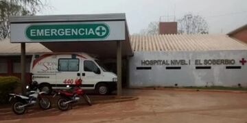 Macabro en El Soberbio: descubren un cuerpo con extremidades faltantes en Paraje Lechuza.