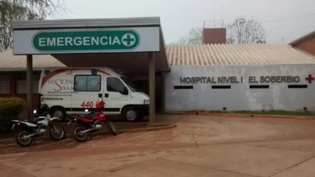 Macabro en El Soberbio: descubren un cuerpo con extremidades faltantes en Paraje Lechuza.