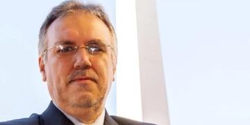 Falleció Ariel Lima Feijoo. Foto: Web