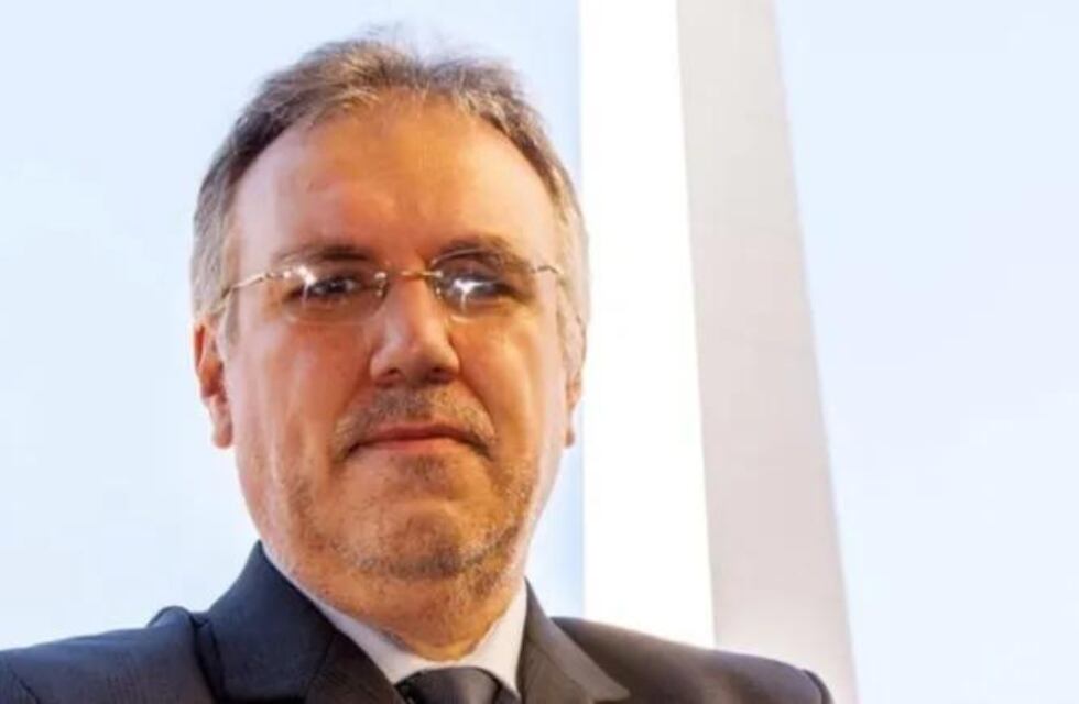 El periodista Ariel Lima Feijoo falleció en la redacción del noticiero de la TV Pública