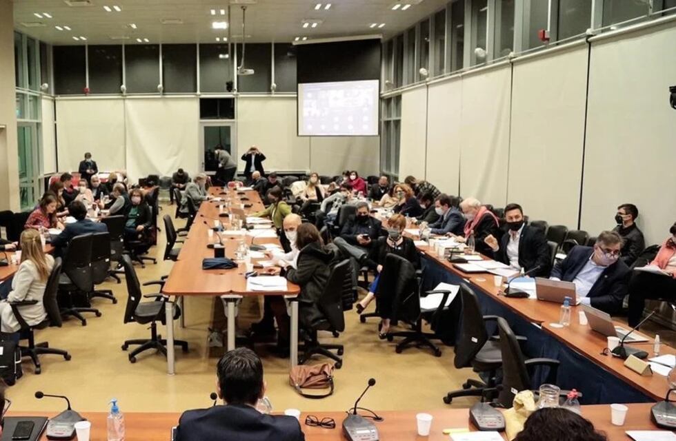 Reforma del Ministerio Público Fiscal: el oficialismo consiguió dictamen en Diputados, pero aún no llega al quórum