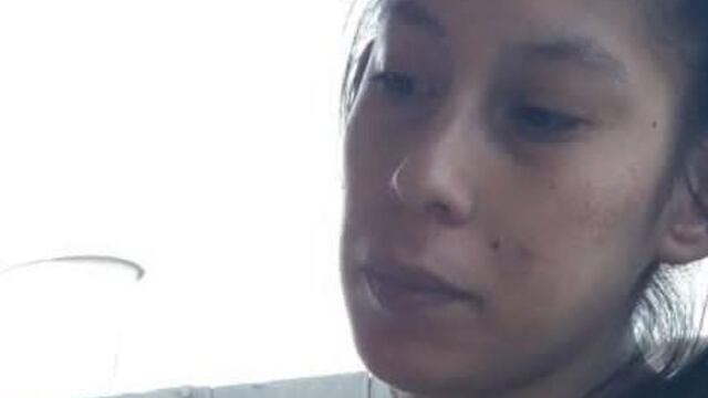 La familia de la joven denunció la desaparición en Córdoba.