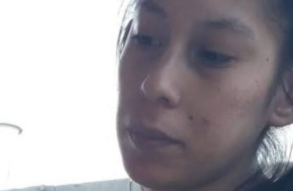 Desesperada búsqueda de una mujer con domicilio al noreste de la ciudad de Córdoba