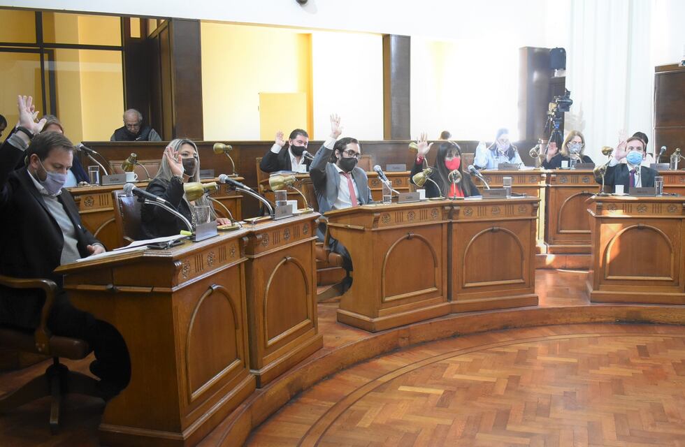 Ley de Etiquetado: El Concejo Deliberante de Concordia apoya el tratamiento