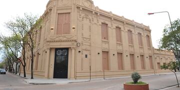 Escuela Guillermo Rawson - Gualeguaychú/Web.