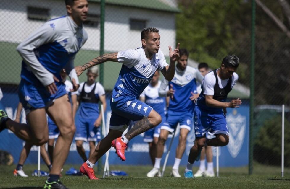 Difunden la denuncia de la víctima de abuso que estuvo en la fiesta con futbolistas de Vélez