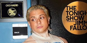 El antes y después de Paco Amoroso: así lucía previo a la fama