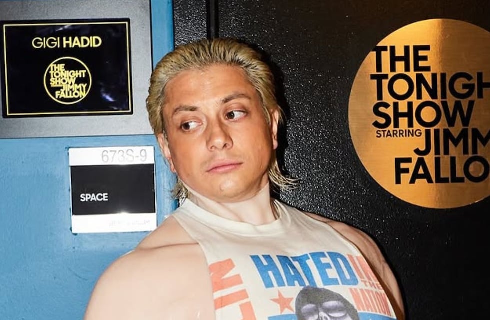 El antes y después de Paco Amoroso: así lucía previo a la fama