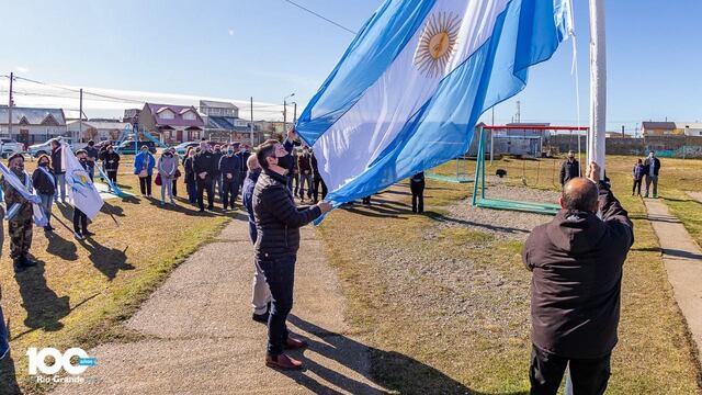 intendente Martín Pérez