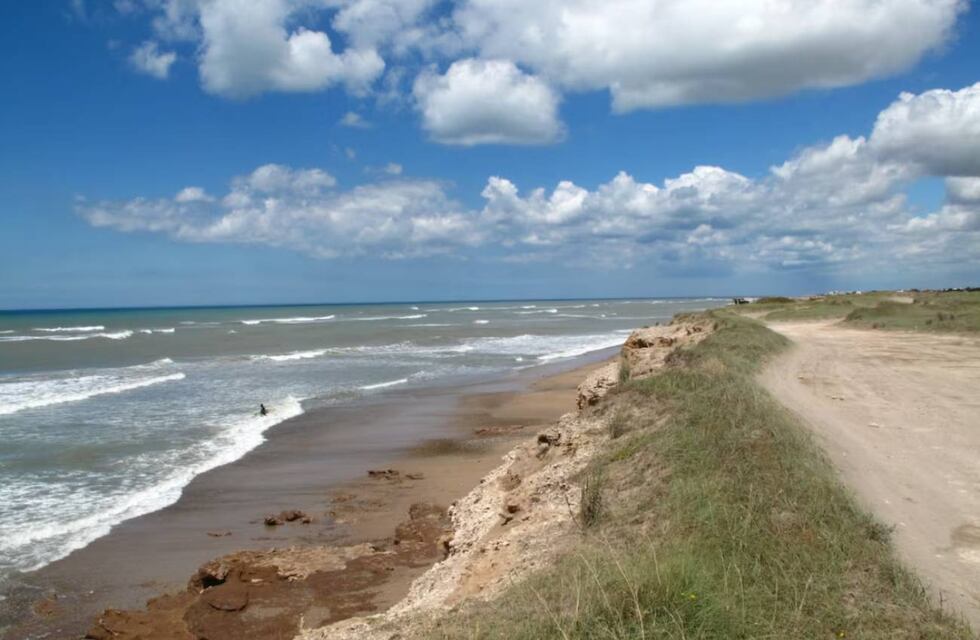 Miramar: encontraron un cadáver decapitado, sin pies ni manos en la playa