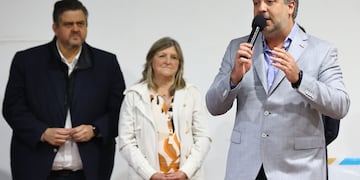 Programa Presupuesto Participativo