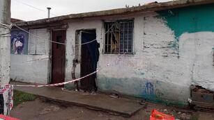 Murió un niño de 14 años en un derrumbe en Córdoba. (Foto: El Doce)