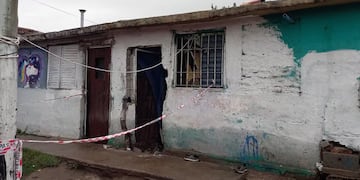 Murió un niño de 14 años en un derrumbe en Córdoba. (Foto: El Doce)