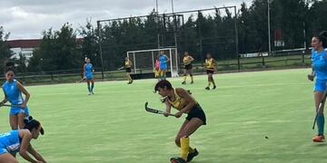 Hockey San Miguel Centro Vecinal