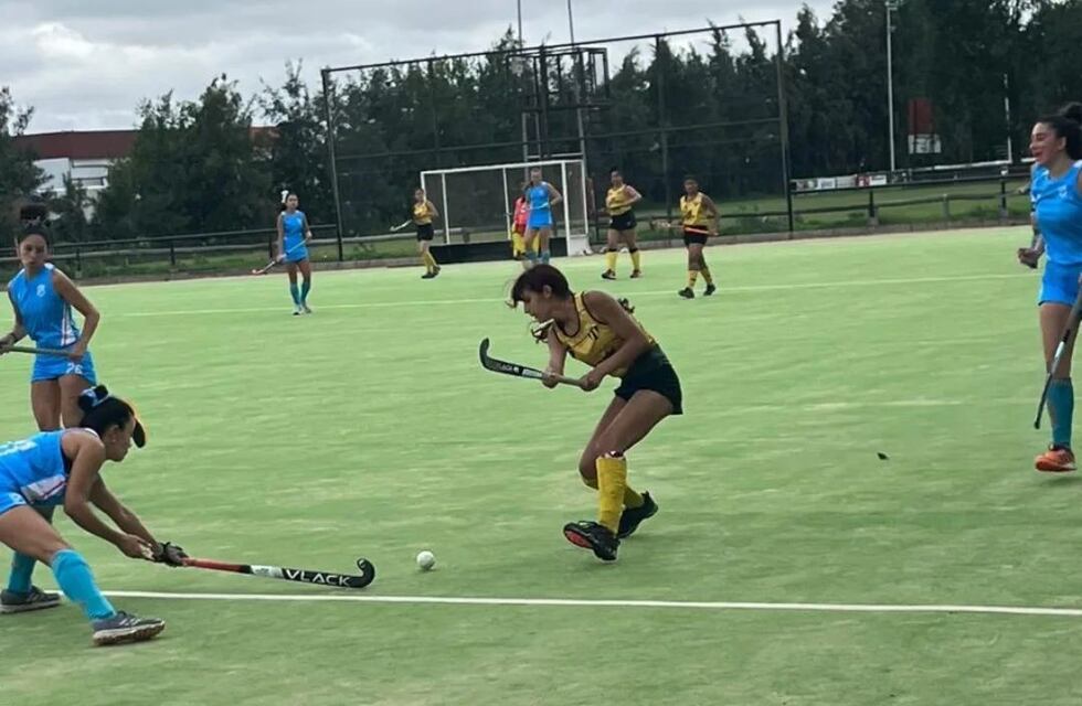 El San Miguel pasó a las semifinales de la Copa Challenger de la Federación del Oeste Santafesino