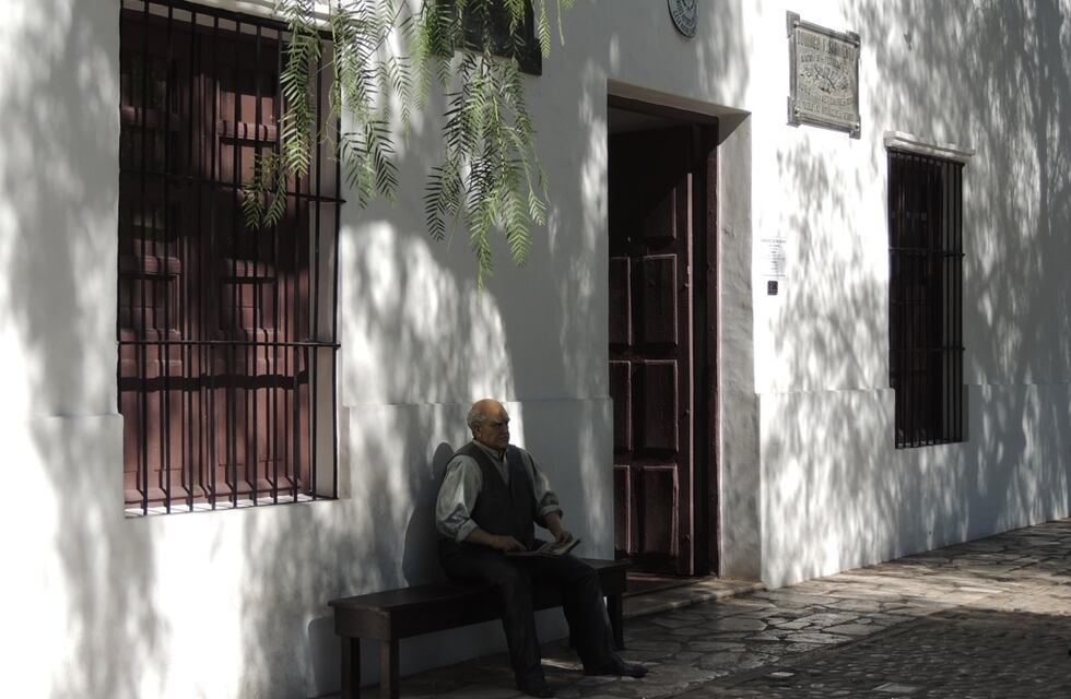 La Camerata San Juan realizó un homenaje a los Maestros en su dia