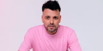 La polémica en la que estaría envuelto Nicolás Sattler, cantante de Q'Lokura.