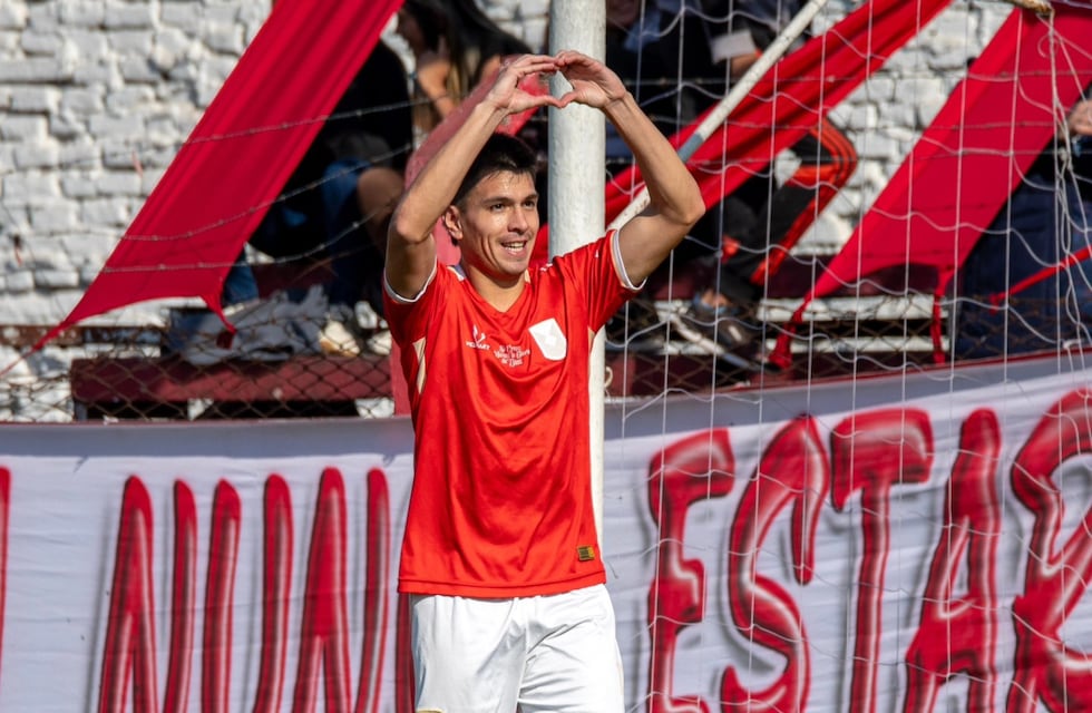 Nelson Martínez Llanos la figura del campeón de la Liga