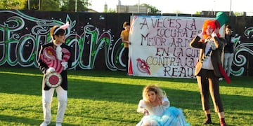 Así será la farándula estudiantil en Tandil