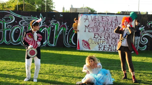 Así será la farándula estudiantil en Tandil