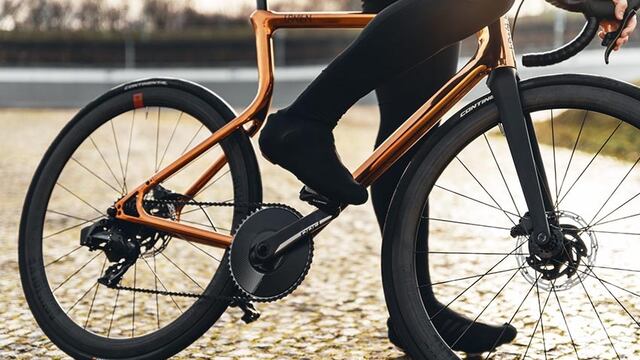 Proponen crear un Registro Municipal de Cuadros de Bicicleta para evitar robos.