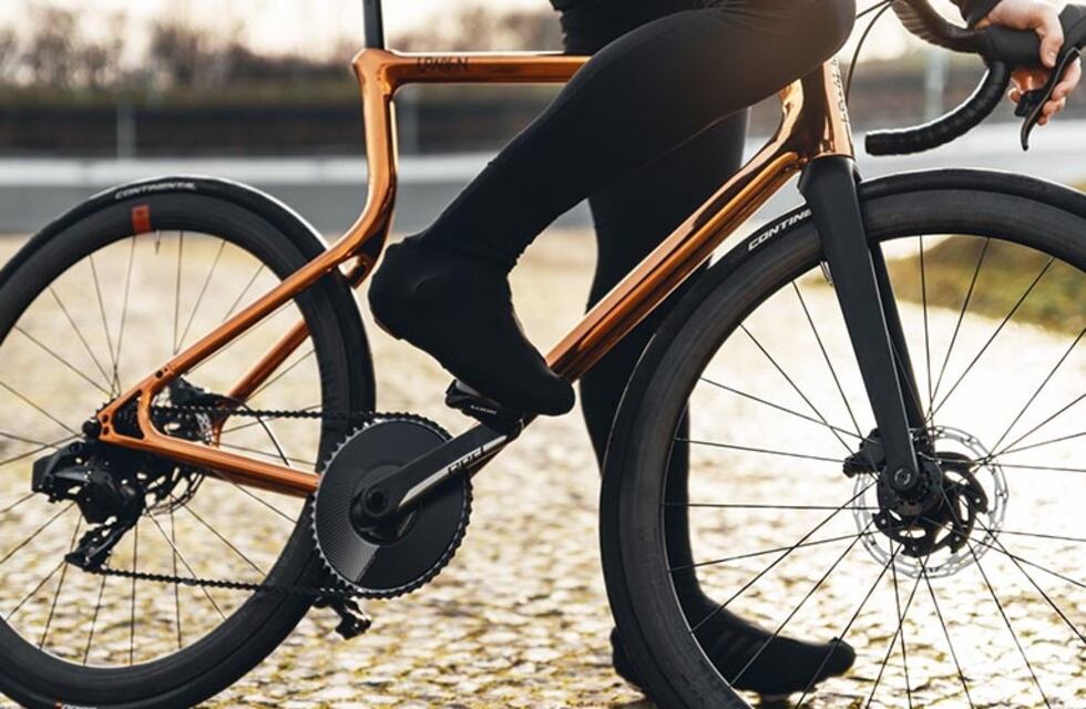 Intentan crear un Registro Municipal de Cuadros de Bicicleta para evitar robos