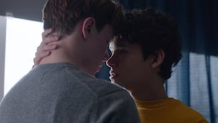 La serie de Netflix recomendada cuenta con 3 temporadas.